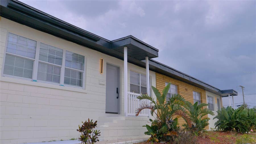 Property photo for 137 N HOLLYWOOD AVENUE, Daytona Beach, FL