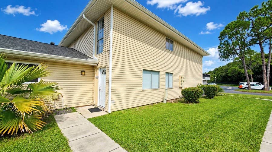 Property photo for 4126 YELLOW PINE LANE, #29-3, Orlando, FL
