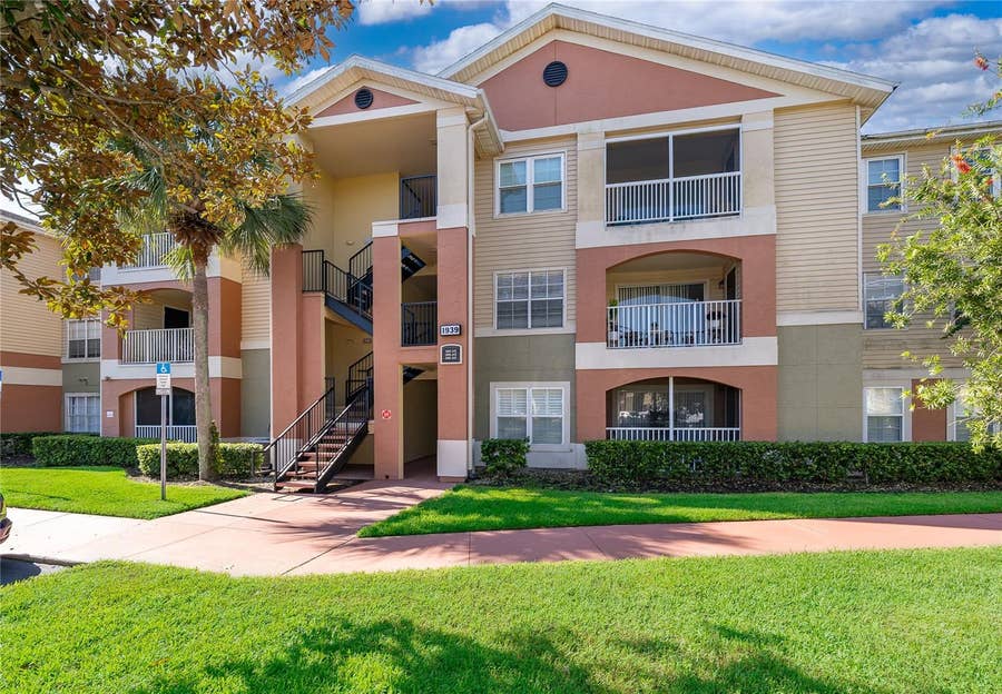 Property photo for 1939 SUMMER CLUB DRIVE, #115, Oviedo, FL