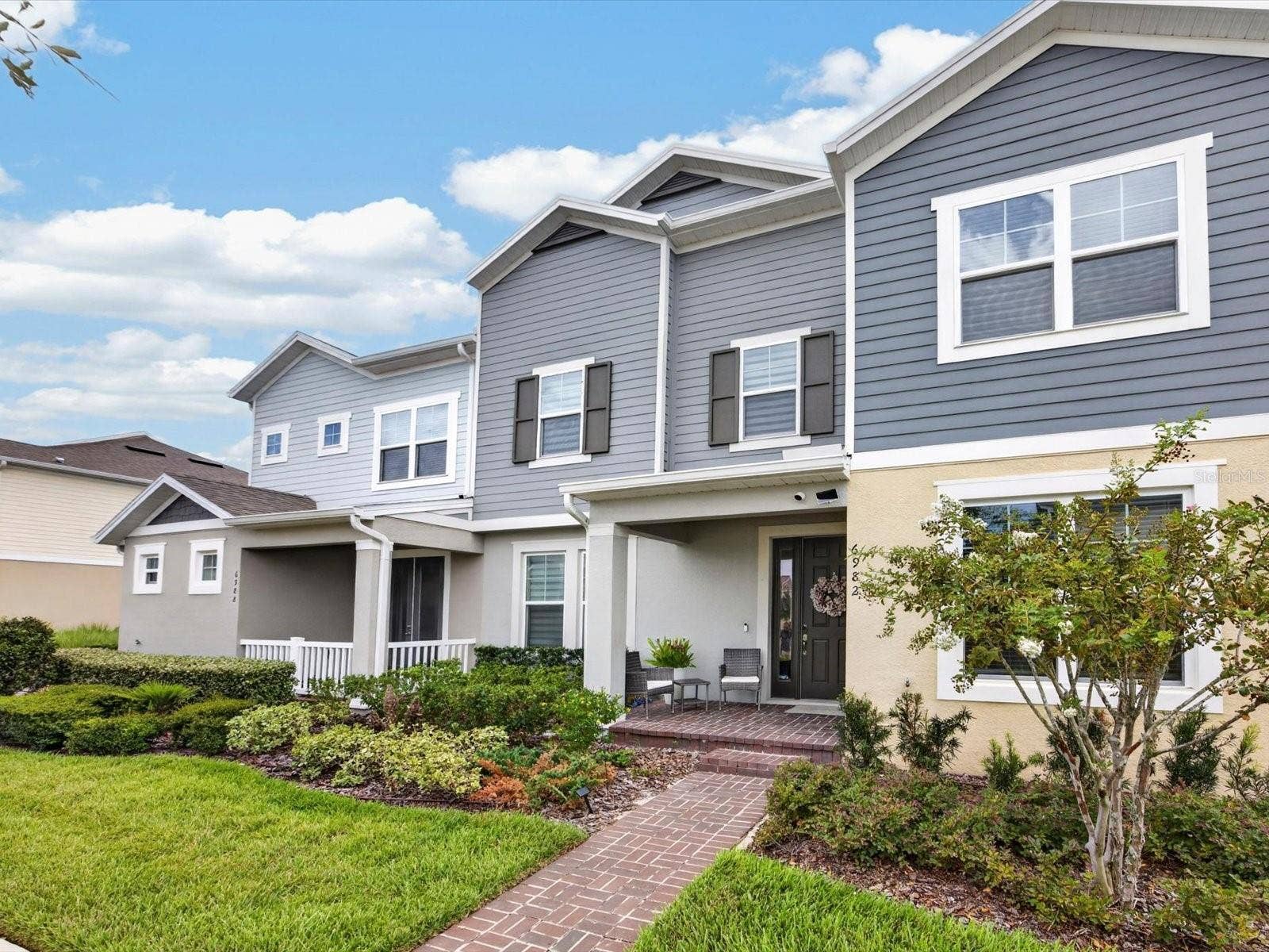 6982 TWILIGHT BAY DRIVE, Winter Garden, FL 34787 6982 TWILIGHT BAY DRIVE, Winter Garden, FL 34787