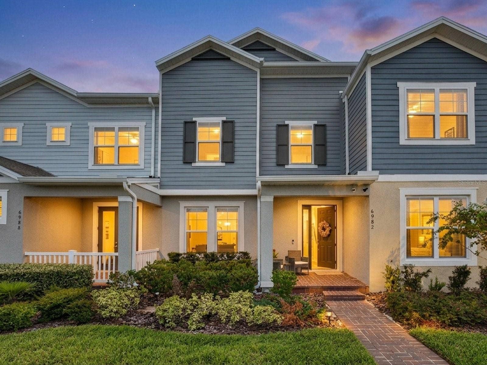 6982 TWILIGHT BAY DRIVE, Winter Garden, FL 34787 6982 TWILIGHT BAY DRIVE, Winter Garden, FL 34787