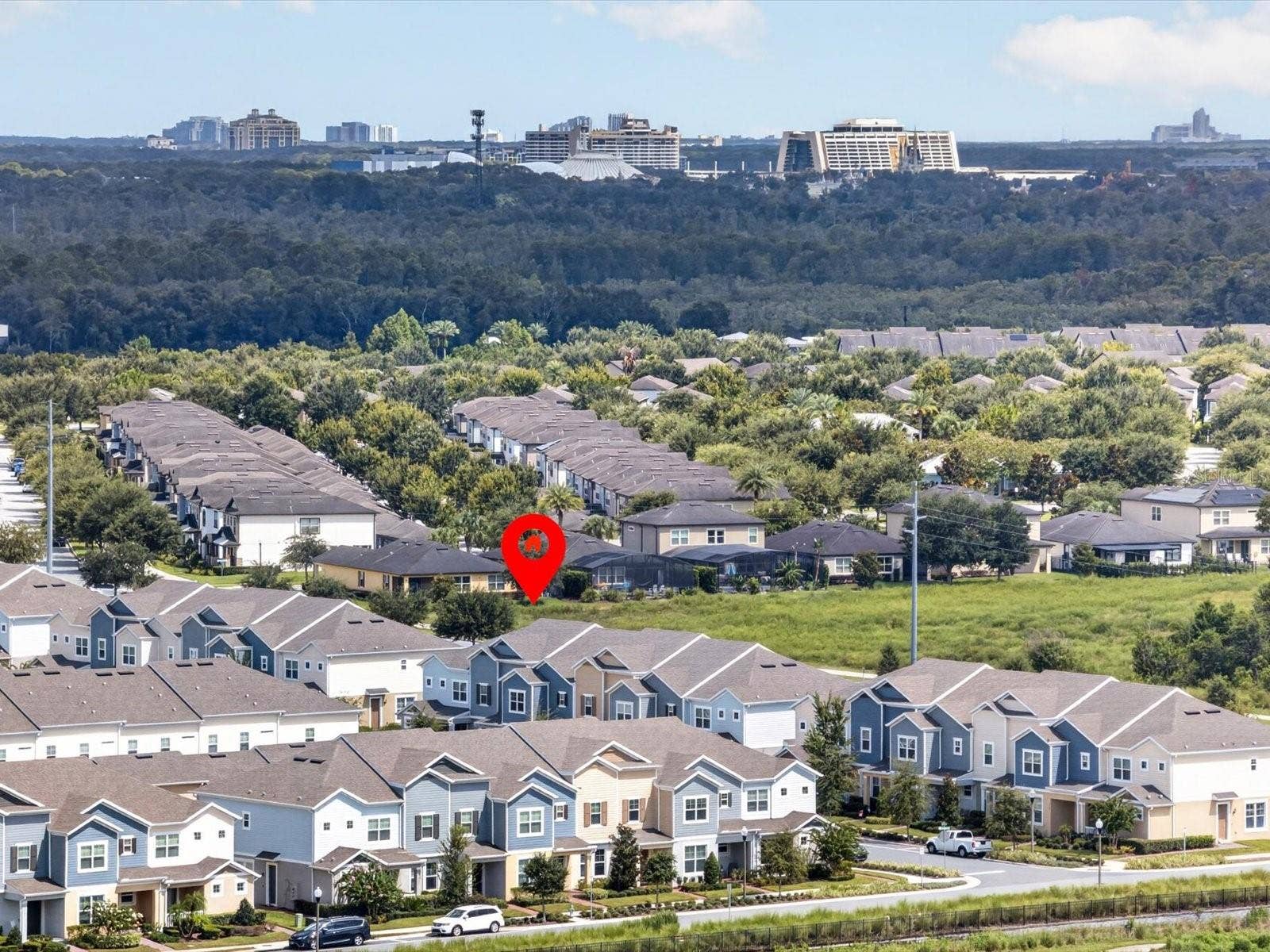 6982 TWILIGHT BAY DRIVE, Winter Garden, FL 34787 6982 TWILIGHT BAY DRIVE, Winter Garden, FL 34787