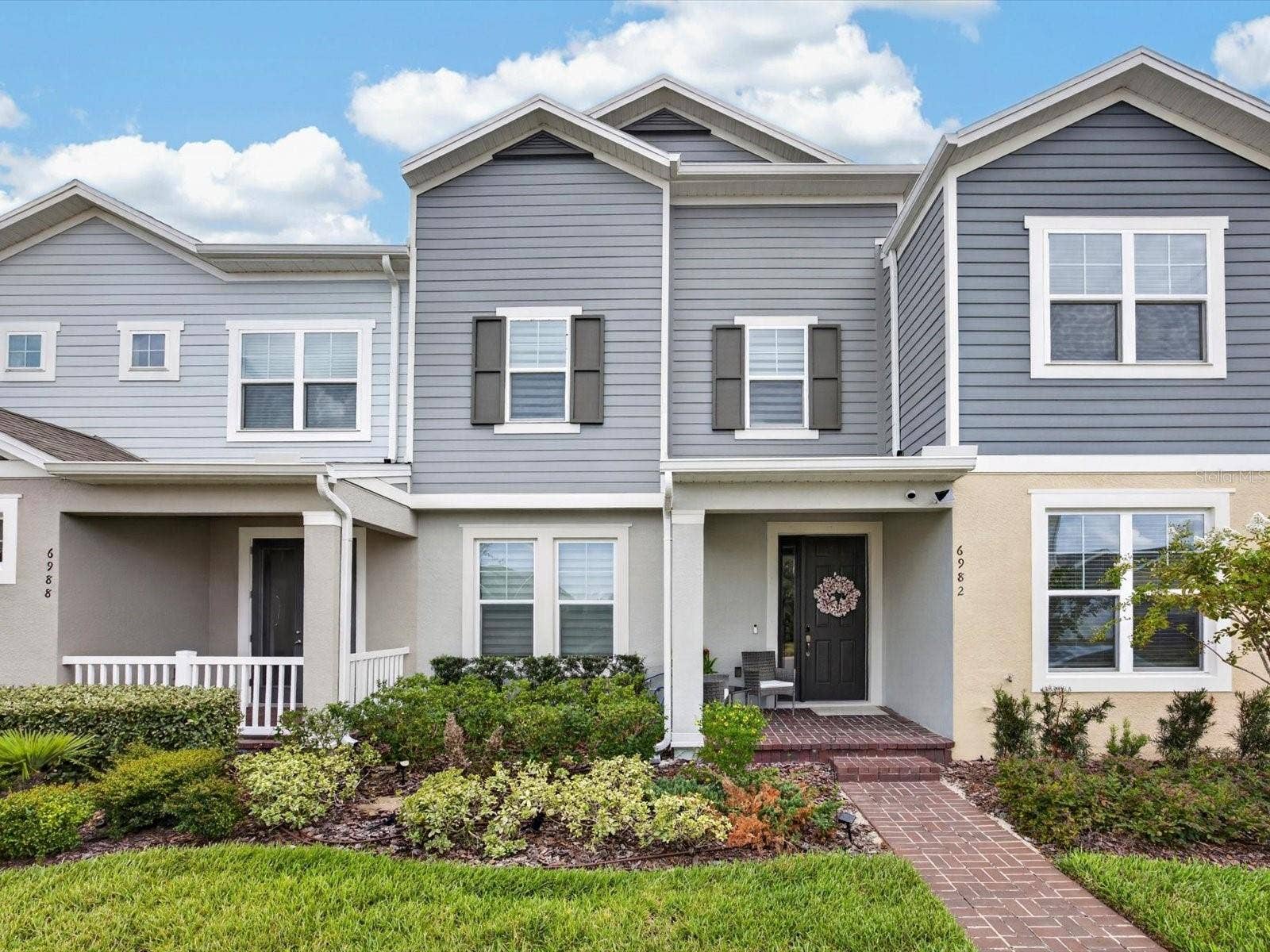 6982 TWILIGHT BAY DRIVE, Winter Garden, FL 34787 6982 TWILIGHT BAY DRIVE, Winter Garden, FL 34787