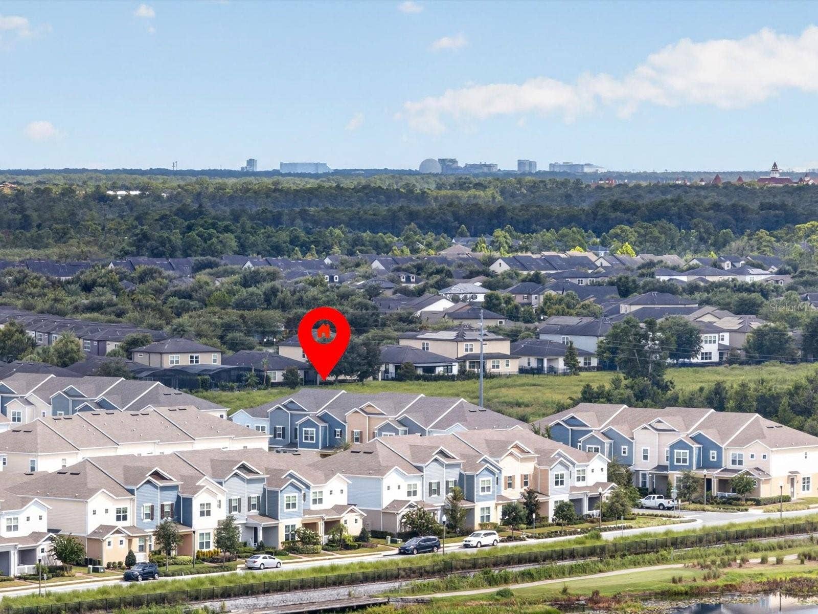 6982 TWILIGHT BAY DRIVE, Winter Garden, FL 34787 6982 TWILIGHT BAY DRIVE, Winter Garden, FL 34787