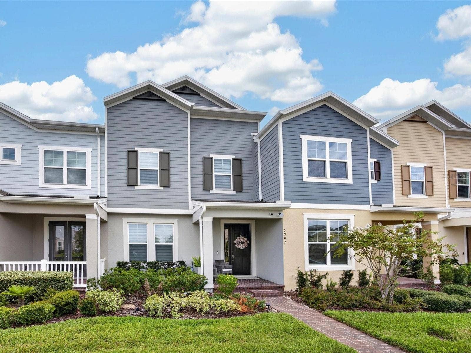 6982 TWILIGHT BAY DRIVE, Winter Garden, FL 34787 6982 TWILIGHT BAY DRIVE, Winter Garden, FL 34787