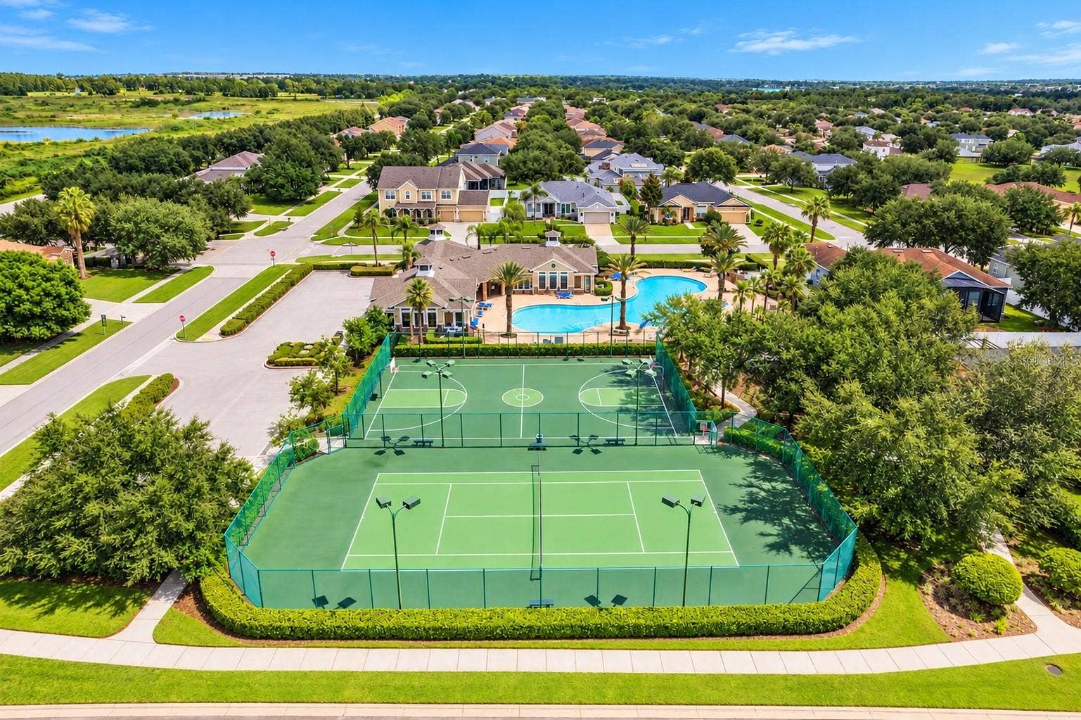 3650 PEACEPIPE WAY, Clermont, FL 34711