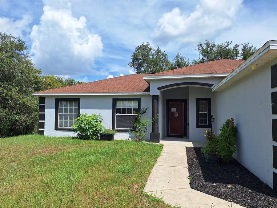 Property photo for 327 PUFFER COURT, Poinciana, FL