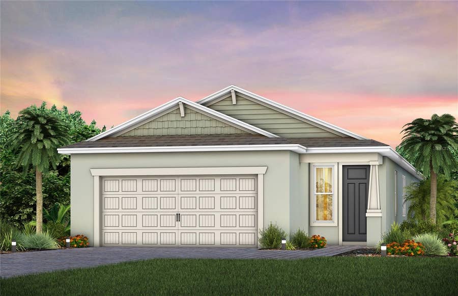 Property photo for 1167 CROWNING RIDGE WAY, Minneola, FL