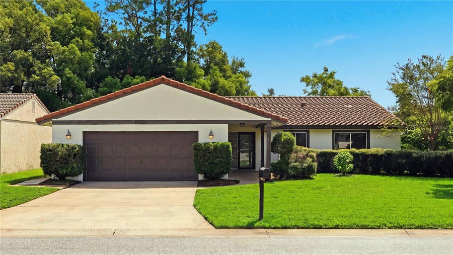 Property photo for 10702 WILLIAM TELL DRIVE, Orlando, FL