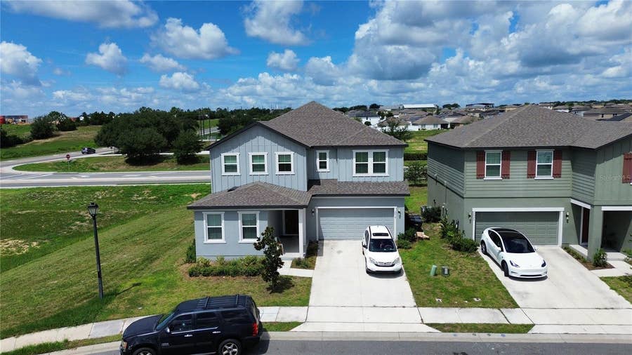 Property photo for 2018 DERWENT DRIVE, Davenport, FL