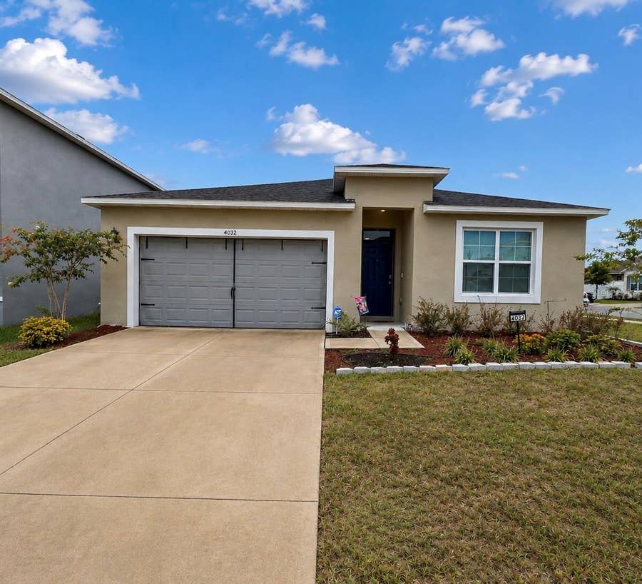 Property photo for 4032 GREY HERON LOOP, Bartow, FL
