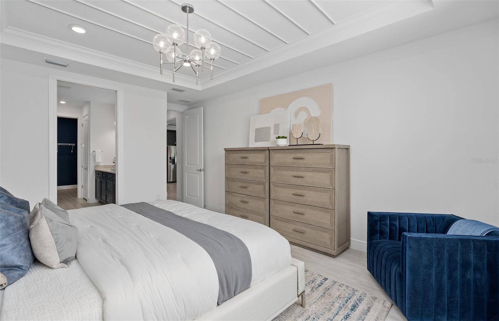 1313 ZESTY CITRUS LANE, Minneola, FL 34715 Model Home Design Only. Pictures and furnishings are for illustrative purposes only. Elevations, colors and options may vary. Furniture is for model home staging only.