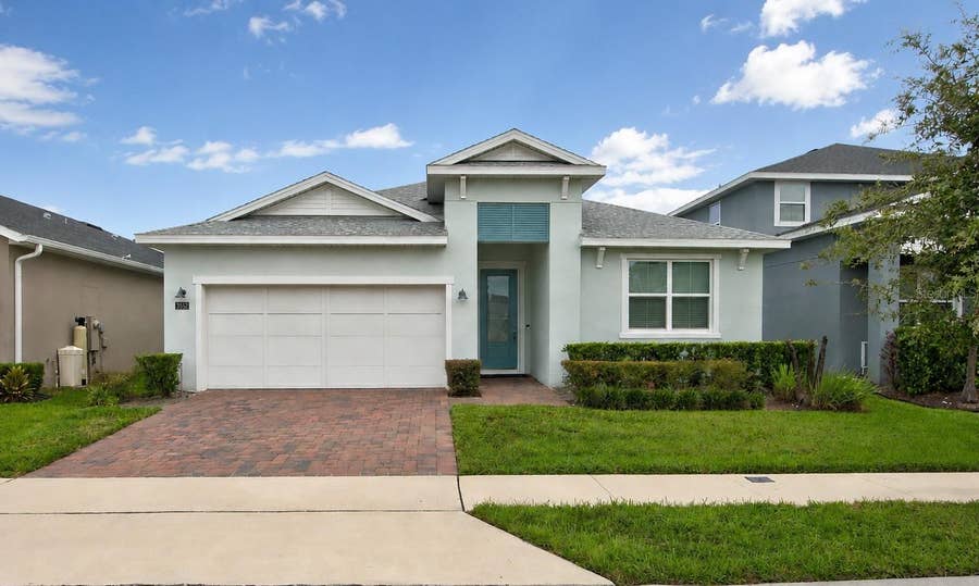 Property photo for 3552 STONEBRIAR LANE, Sanford, FL
