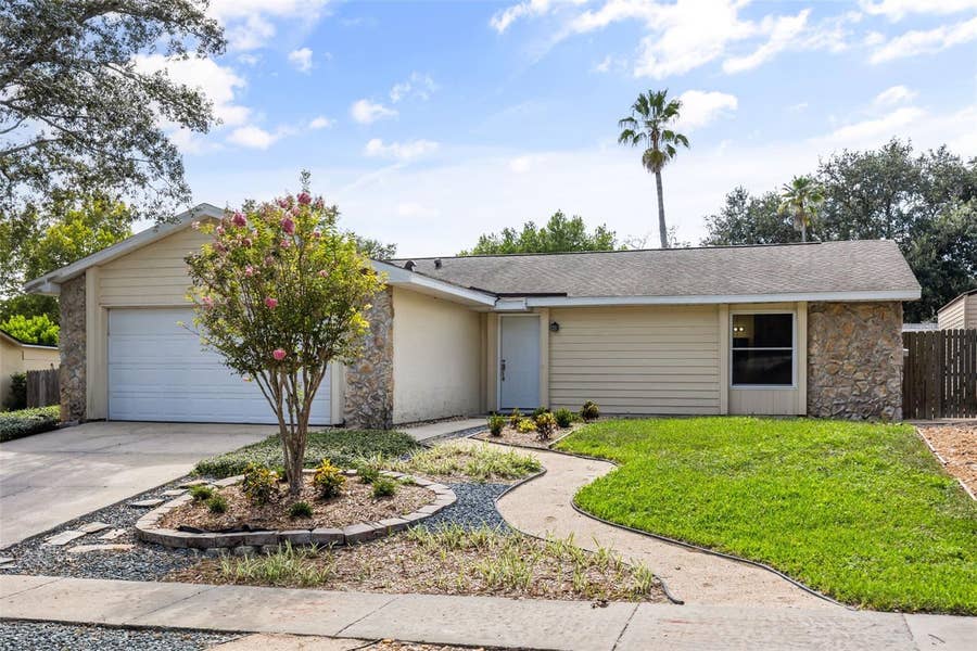 Property photo for 2808 TAMARACK TRAIL, Apopka, FL