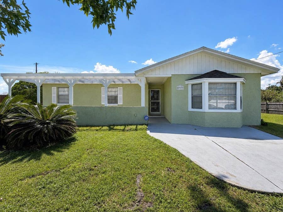 Property photo for 2777 GREEN MEADOW CIRCLE, Kissimmee, FL