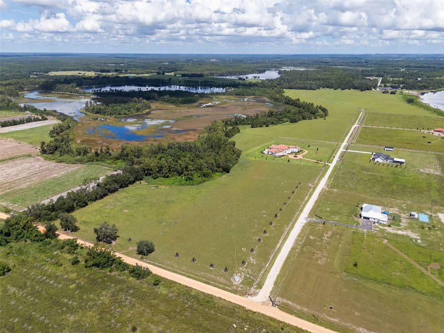 Property photo for LAWS ROAD, Clermont, FL