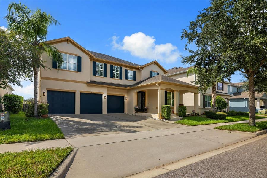 Property photo for 5620 MANGROVE COVE AVENUE, Winter Garden, FL
