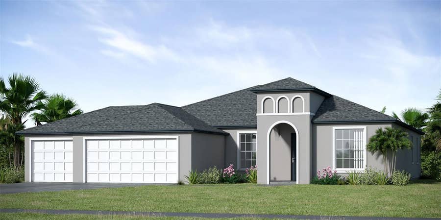Property photo for 64 BUNKER HILL DRIVE, Palm Coast, FL
