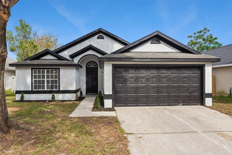Property photo for 2287 PEBBLEWOOD DRIVE, Apopka, FL