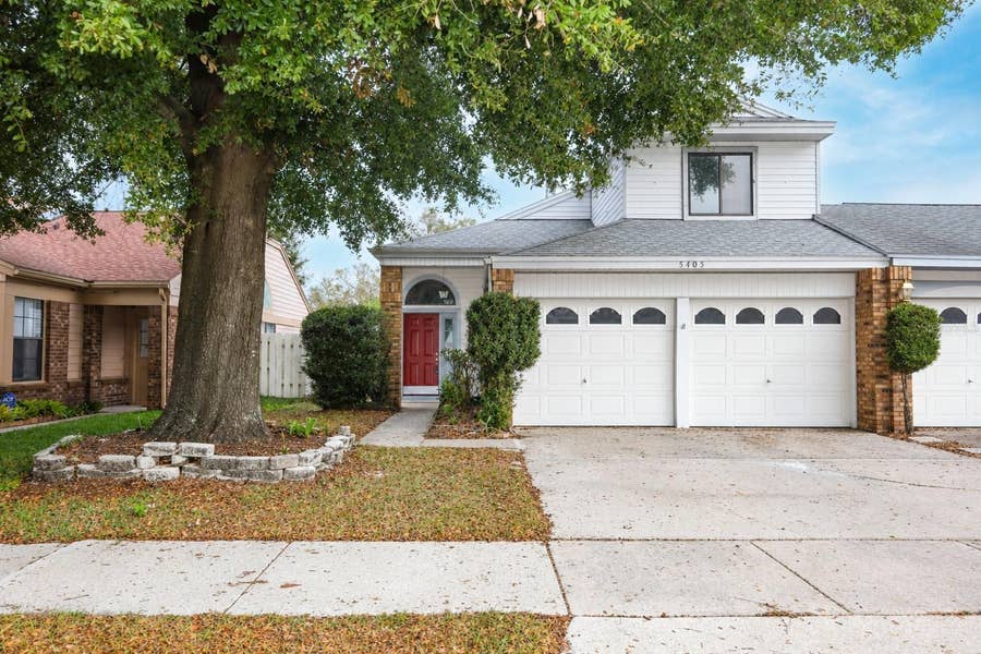 Property photo for 5405 RUTLAND COURT, Orlando, FL