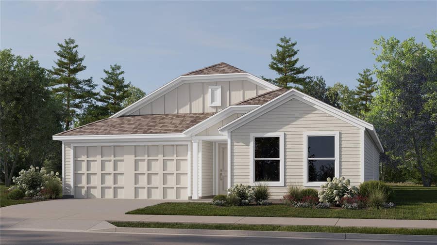 Property photo for 6124 SWAMP BAY DRIVE, Edgewater, FL