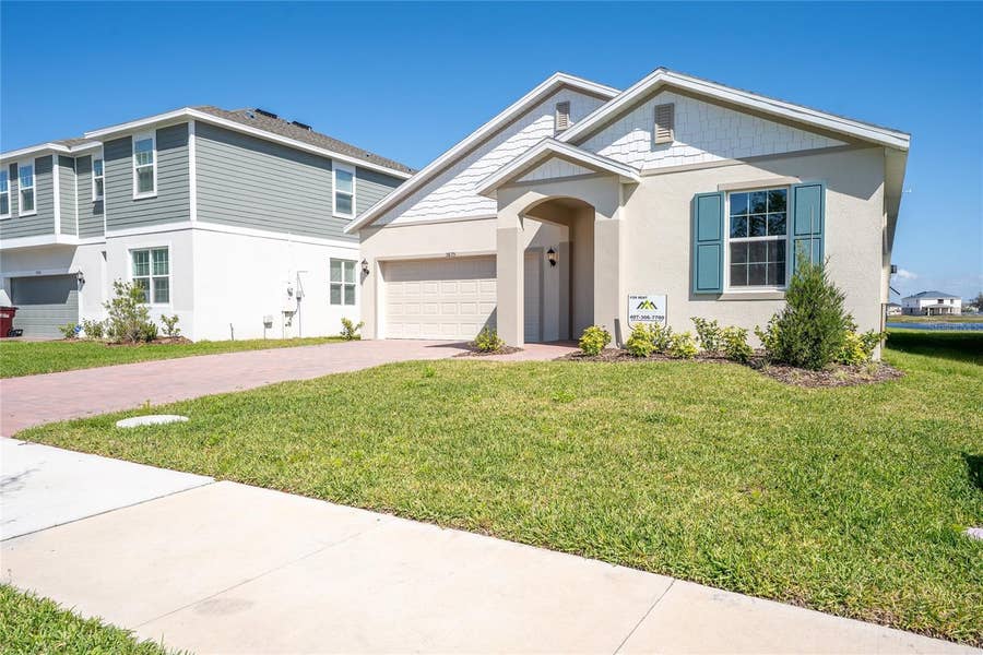 Property photo for 5895 VISION ROAD, St Cloud, FL