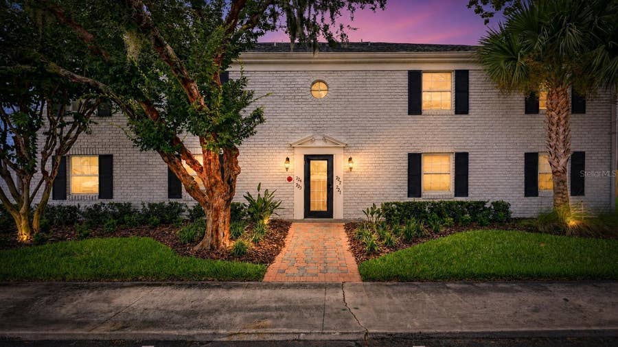 Property photo for 222 LEWFIELD CIRCLE, Winter Park, FL