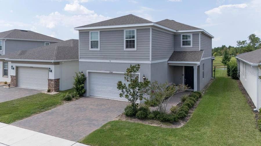 Property photo for 17684 SAW PALMETTO AVENUE, Clermont, FL