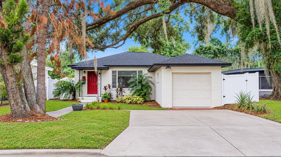 Property photo for 1812 JANICE AVENUE, Orlando, FL