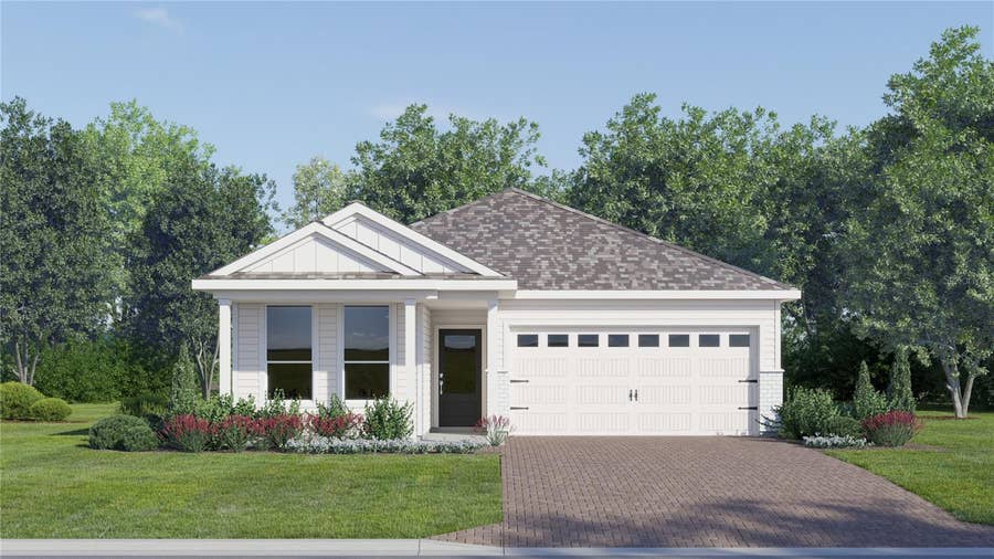 Property photo for 4541 FORGE ROAD, St Cloud, FL