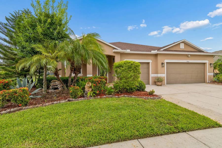 Property photo for 5406 SANDY SHELL DRIVE, Apollo Beach, FL