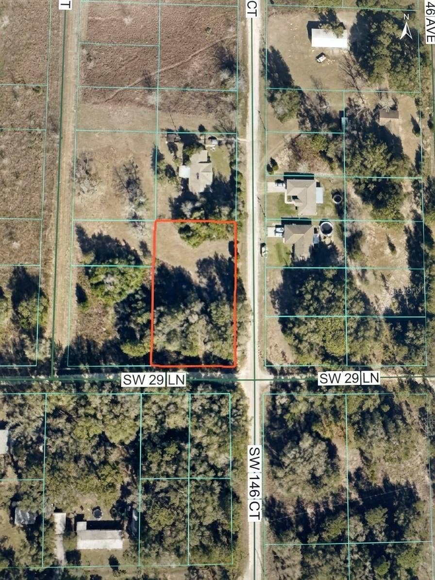Property photo for SW 146TH COURT, Ocala, FL