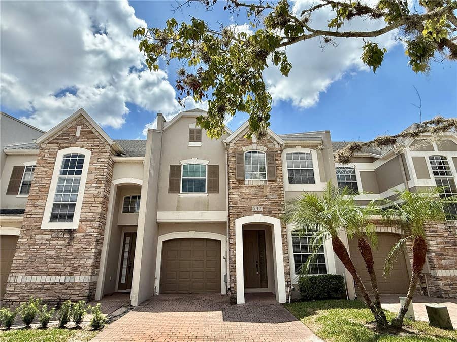 Property photo for 547 TERRACE SPRING DRIVE, Orlando, FL