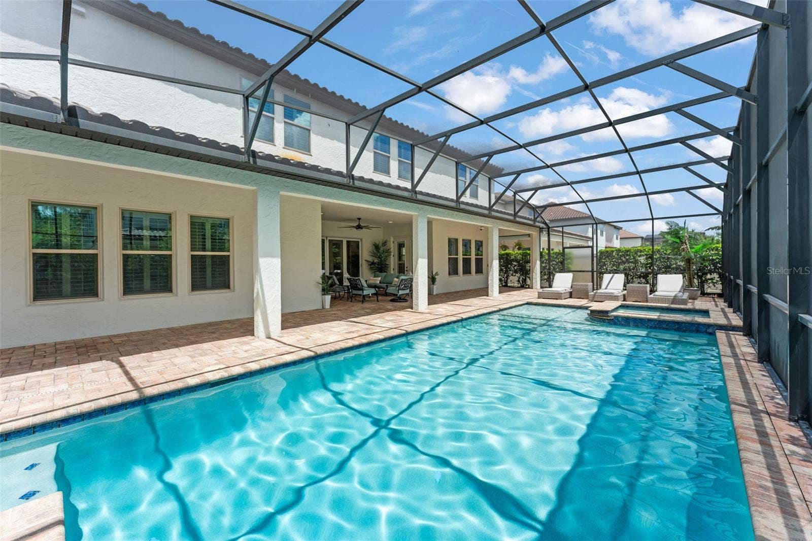 8498 MOREHOUSE DRIVE, Orlando, FL 32836 8498 MOREHOUSE DRIVE, Orlando, FL 32836