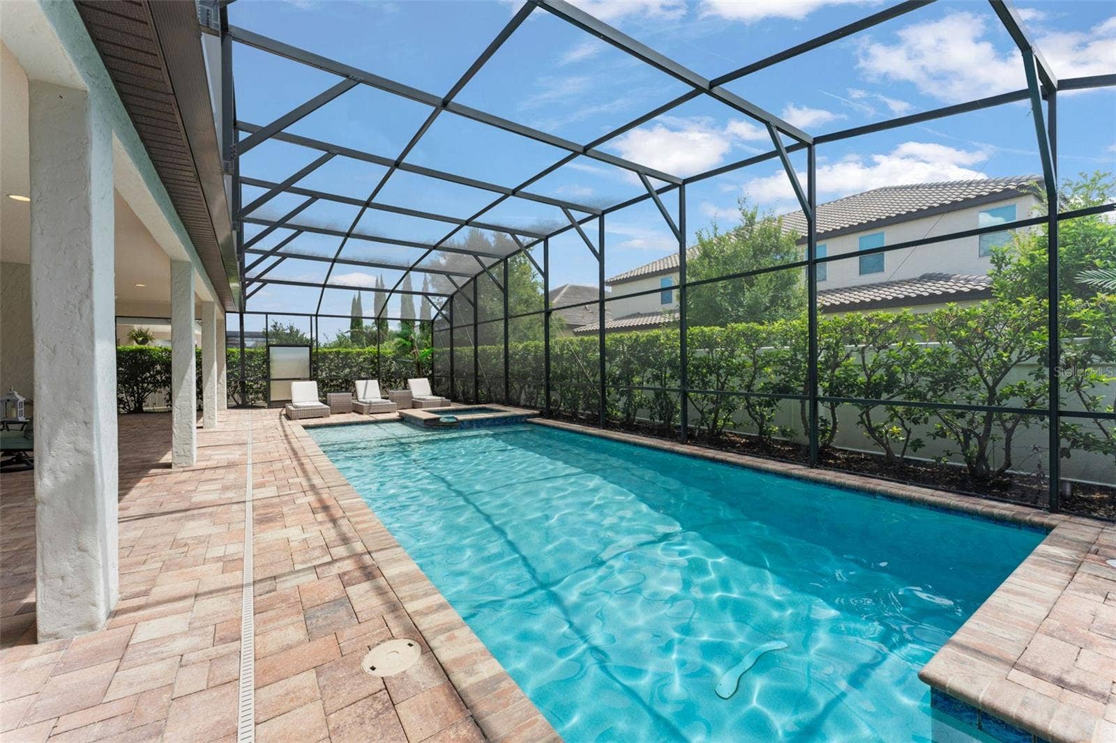 8498 MOREHOUSE DRIVE, Orlando, FL 32836 8498 MOREHOUSE DRIVE, Orlando, FL 32836