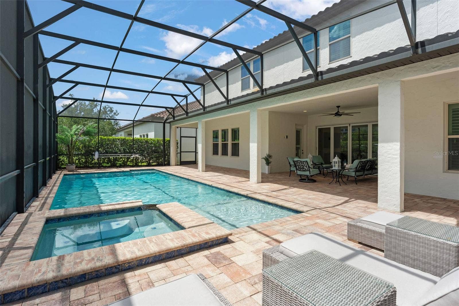 8498 MOREHOUSE DRIVE, Orlando, FL 32836 8498 MOREHOUSE DRIVE, Orlando, FL 32836