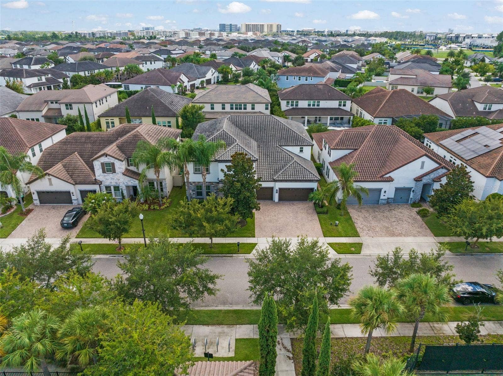 8498 MOREHOUSE DRIVE, Orlando, FL 32836 8498 MOREHOUSE DRIVE, Orlando, FL 32836