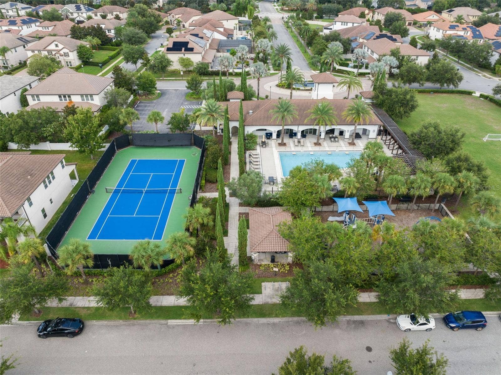 8498 MOREHOUSE DRIVE, Orlando, FL 32836 8498 MOREHOUSE DRIVE, Orlando, FL 32836