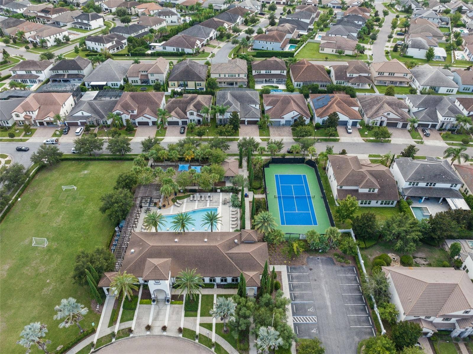 8498 MOREHOUSE DRIVE, Orlando, FL 32836 8498 MOREHOUSE DRIVE, Orlando, FL 32836