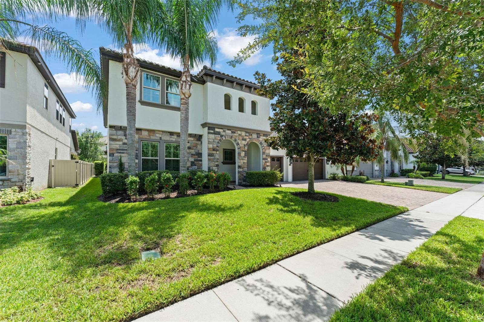 8498 MOREHOUSE DRIVE, Orlando, FL 32836 8498 MOREHOUSE DRIVE, Orlando, FL 32836