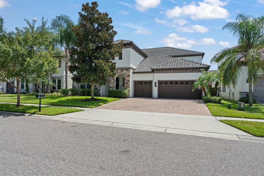 Property photo for 8498 MOREHOUSE DRIVE, Orlando, FL