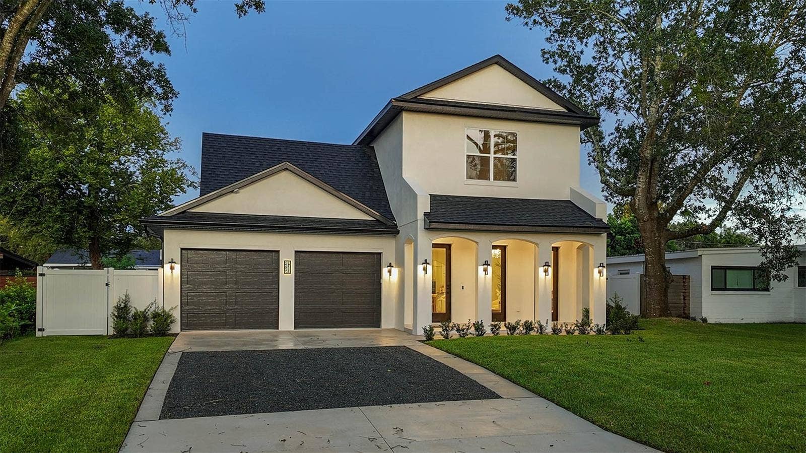 2430 CHANTILLY AVENUE, Winter Park, FL 32789 2430 CHANTILLY AVENUE, Winter Park, FL 32789