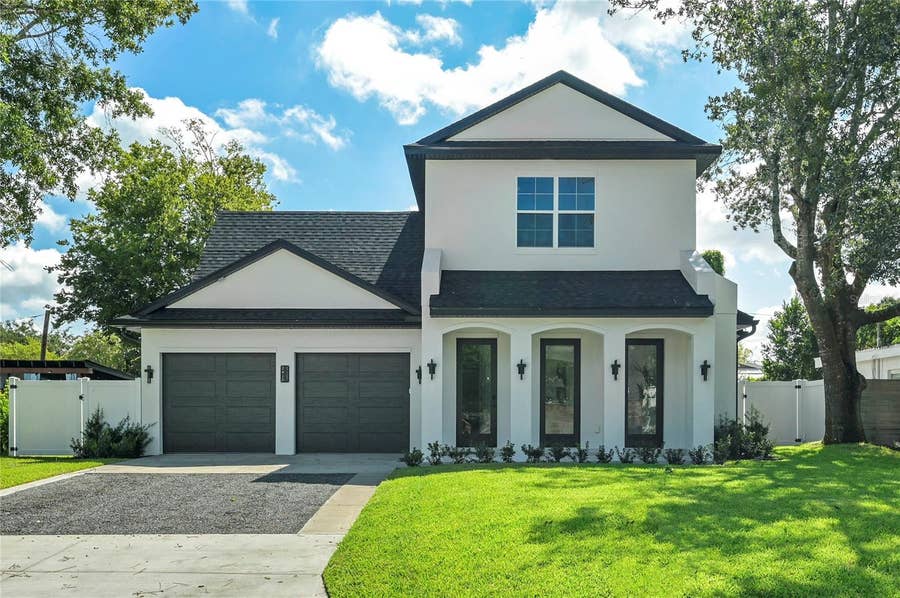 Property photo for 2430 CHANTILLY AVENUE, Winter Park, FL