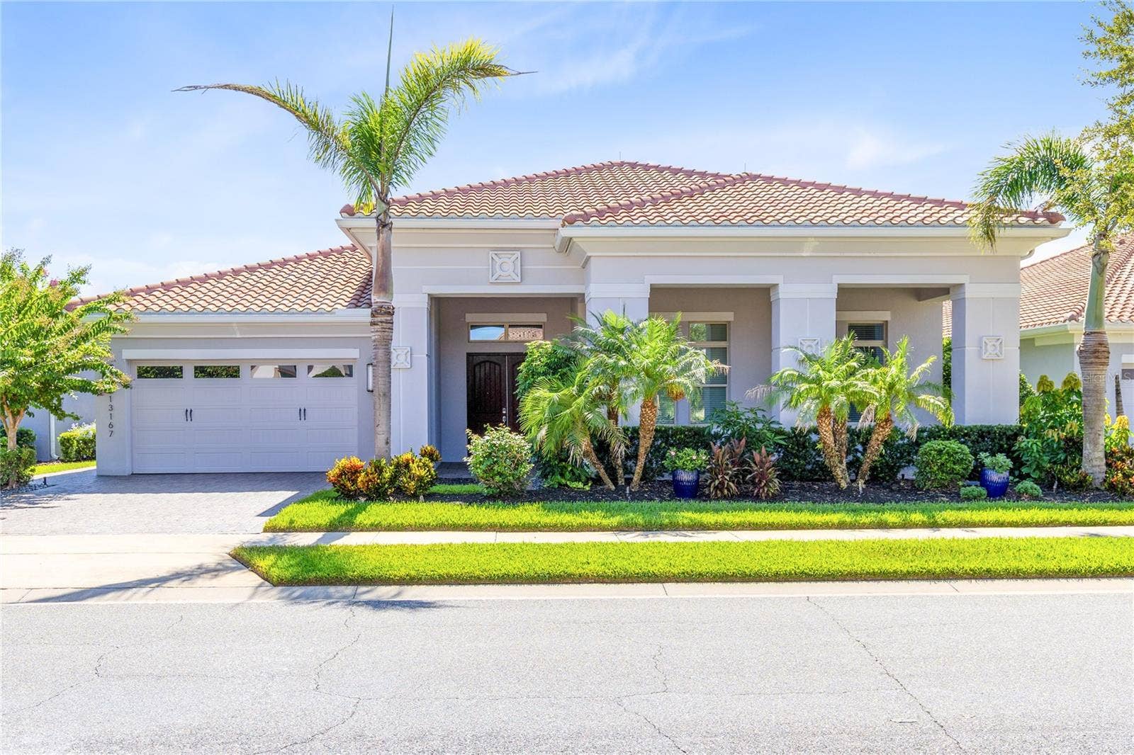 13167 ALDERLEY DRIVE, Orlando, FL 32832