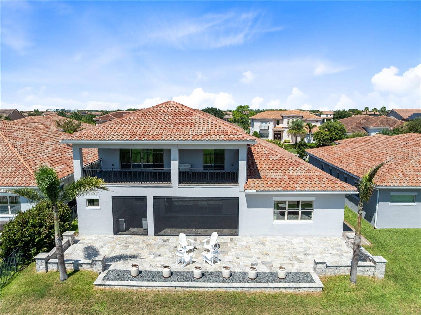 13167 ALDERLEY DRIVE, Orlando, FL 32832