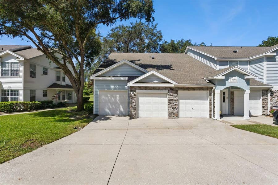 Property photo for 1020 LOCH VAIL, #12, Apopka, FL