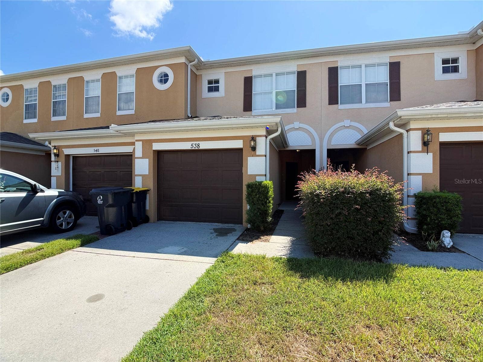 538 BEXLEY DRIVE, Davenport, FL 33897 538 BEXLEY DRIVE, Davenport, FL 33897