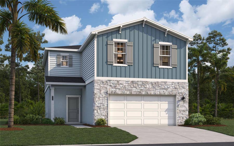 Property photo for 3836 SENNA WAY, Tavares, FL