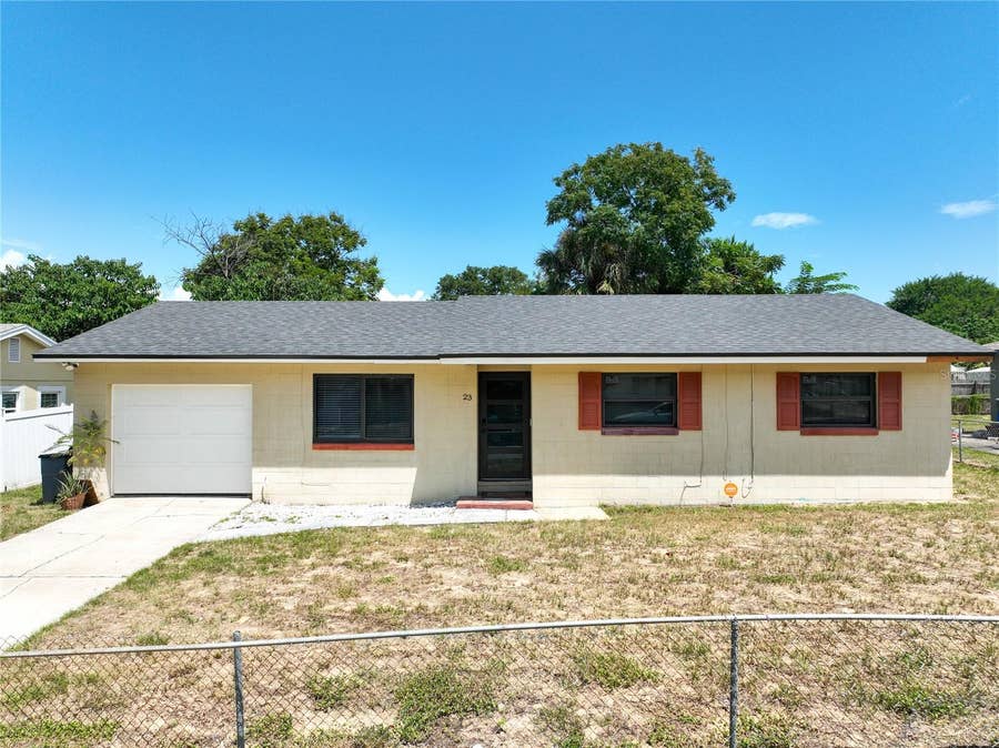 Property photo for 23 E HAMMON DRIVE, Apopka, FL