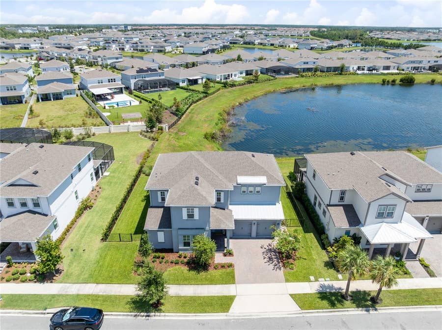 Property photo for 13439 MCMILLAN DRIVE, Orlando, FL